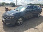 2019 Chevrolet Impala Lt for Sale in Newton, AL - Front End