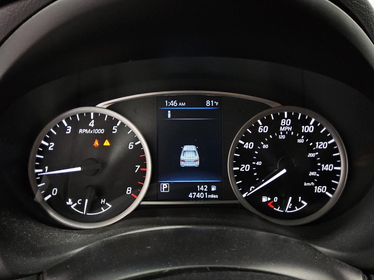 3N1AB7AP7KY394093 NISSAN SENTRA 2019