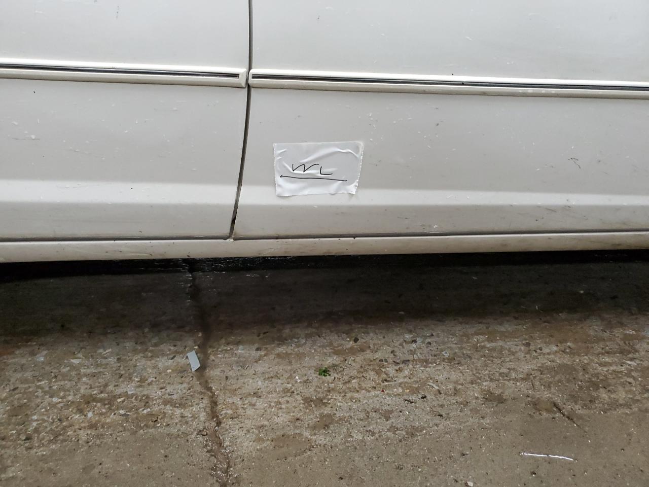 2004 Toyota Avalon Xl VIN: 4T1BF28B24U374712 Lot: 55963595