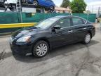 2015 Nissan Sentra S   zu verkaufen in Denver, CO - Side