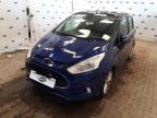 2016 FORD B-MAX TITA for sale at Copart SANDWICH