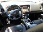 2016 Nissan Pathfinder S   de vânzare în Van Nuys, CA - Front End