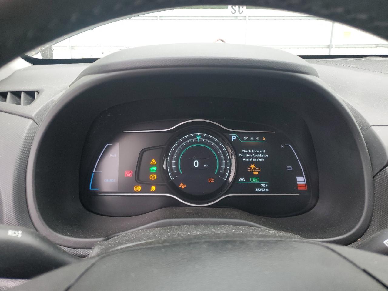 2021 Hyundai Kona Limited VIN: KM8K33AG3MU106868 Lot: 56623295