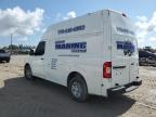 2018 NISSAN NV 2500 S   à vendre chez Copart FL - WEST PALM BEACH