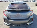 2018 Honda Civic Sport იყიდება North Las Vegas-ში, NV - Front End