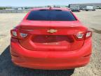 2017 Chevrolet Cruze Lt for Sale in Anderson, CA - Front End