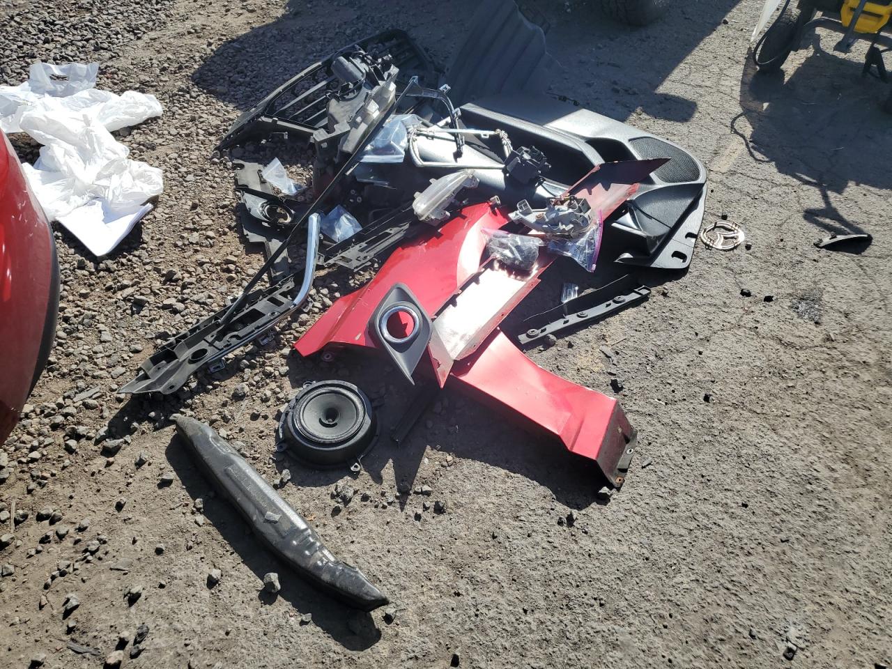 2015 Mazda 3 Sport VIN: 3MZBM1K71FM183537 Lot: 58325815