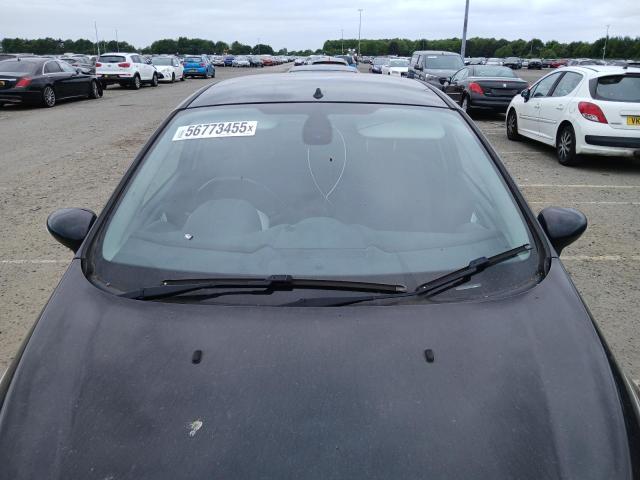 2012 FORD FIESTA TIT