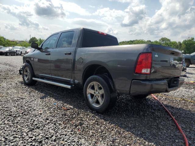  RAM 1500 2018 Угольный