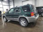 2001 Ford Escape Xlt na sprzedaż w Ham Lake, MN - Front End