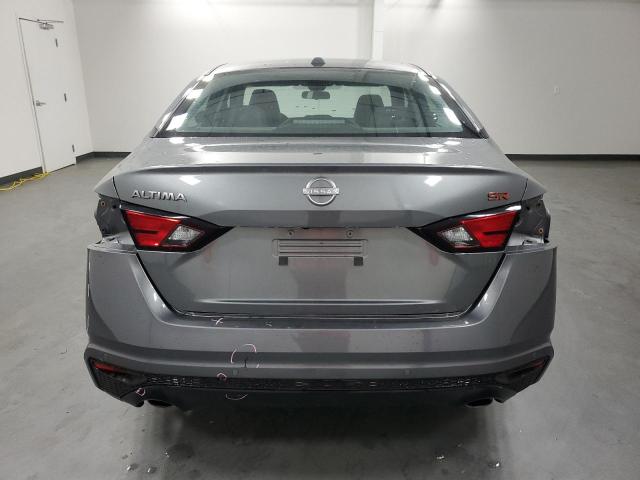  NISSAN ALTIMA 2023 Gray