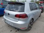 2010 VOLKSWAGEN GOLF GTI S for sale at Copart ROCHFORD