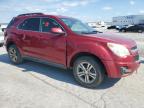 2014 Chevrolet Equinox Lt للبيع في Tulsa، OK - Rear End