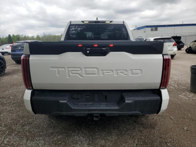 2023 TOYOTA TUNDRA CREWMAX LIMITED  