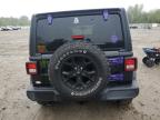 2020 Jeep Wrangler Unlimited Sport იყიდება Mendon-ში, MA - Front End