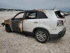 2011 Kia Sorento Ex for Sale in Wayland, MI - Burn - Engine