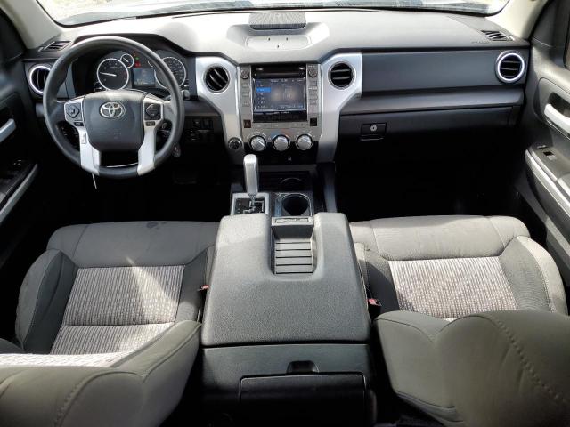  TOYOTA TUNDRA 2017 Szary