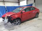 2016 Toyota Corolla L за продажба в Hurricane, WV - Front End