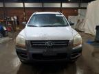 2007 Kia Sportage Lx for Sale in Ebensburg, PA - Undercarriage