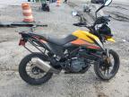 2021 Ktm 390 Adventure for Sale in Spartanburg, SC - Rear End