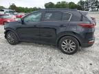 2022 Kia Sportage S zu verkaufen in Loganville, GA - Front End