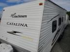 2010 Cata Trailer for Sale in Cahokia Heights, IL - Hail