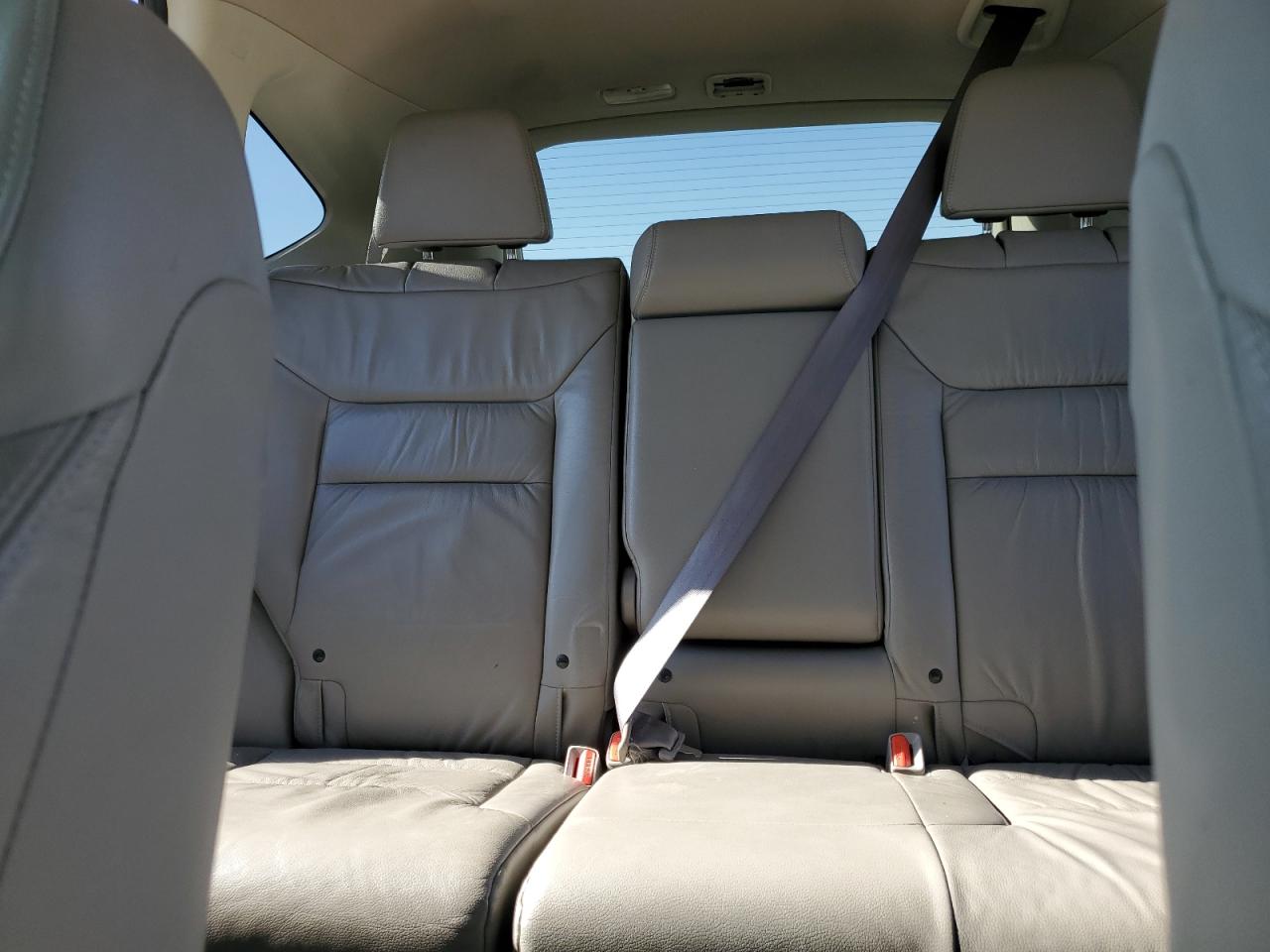 2012 Honda Cr-V Exl VIN: JHLRM4H72CC013164 Lot: 55695665