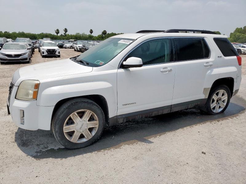 2011 Gmc Terrain Sle