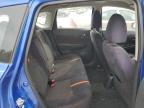 2015 Nissan Versa Note S на продаже в Madisonville, TN - Front End