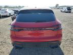 2023 Porsche Macan Base na sprzedaż w Anderson, CA - Front End