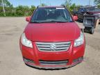 2013 Suzuki Sx4 Touring zu verkaufen in Montreal-est, QC - Mechanical