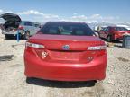 2012 Toyota Camry Hybrid   for Sale in Magna, UT - Front End