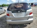 2010 Honda Fit  en Venta en Montgomery, AL - Side