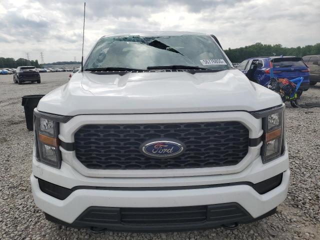  FORD F-150 2023 Білий