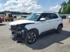 2021 Hyundai Venue Sel იყიდება Dunn-ში, NC - Front End