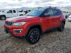 2019 Jeep Compass Trailhawk იყიდება Magna-ში, UT - Side
