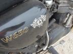 1999 KAWASAKI EJ650-A1 for sale at Copart WISBECH