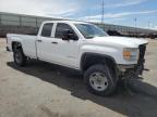 Albuquerque, NM에서 판매 중인 2016 Gmc Sierra K2500 Heavy Duty - Front End