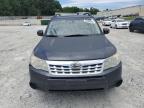 2012 Subaru Forester 2.5X Premium for Sale in Gainesville, GA - Mechanical