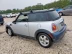 2009 Mini Cooper  en Venta en Houston, TX - Front End