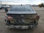 2018 Subaru Legacy 2.5I Premium for Sale in Greenwood, NE - Rollover