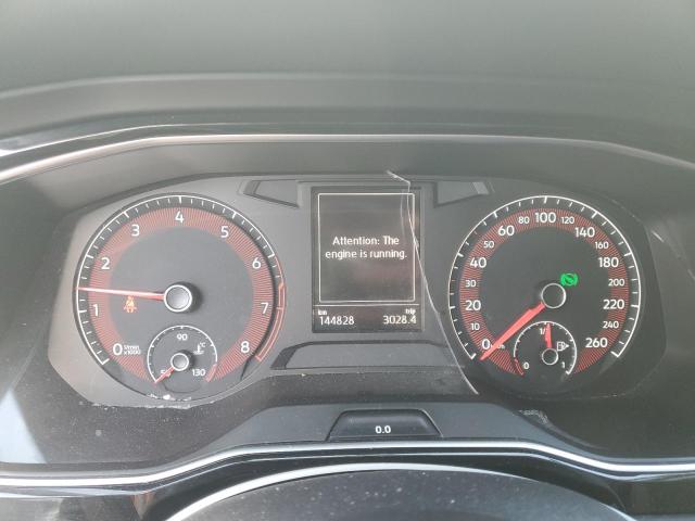 2020 VOLKSWAGEN JETTA S  
