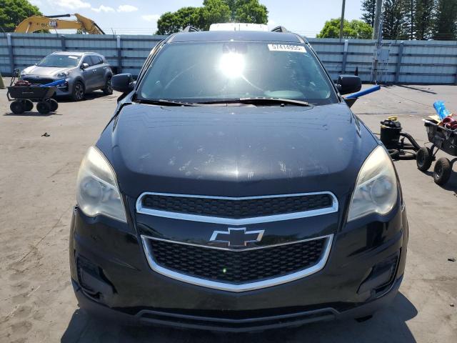 Parquets CHEVROLET EQUINOX 2014 Black