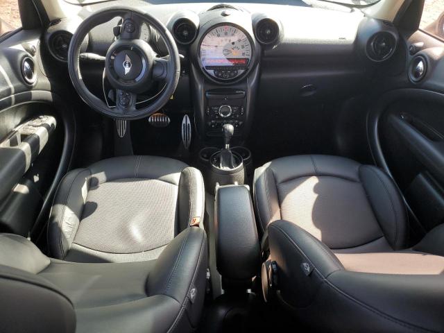  MINI COOPER 2014 Biały
