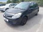 2009 RENAULT CLIO DYNAM for sale at Copart SANDWICH