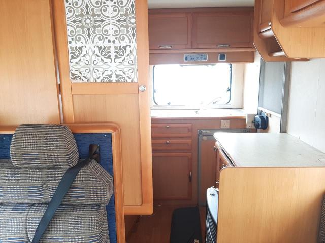 2004 FIAT DUCATO