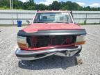 1995 Ford F350  for Sale in Grenada, MS - Front End