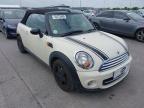 2010 MINI COOPER for sale at Copart CHESTER