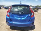 2017 Honda Fit Lx للبيع في Elgin، IL - Front End