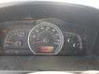 2009 Kia Borrego Lx продається в Cahokia Heights, IL - Front End
